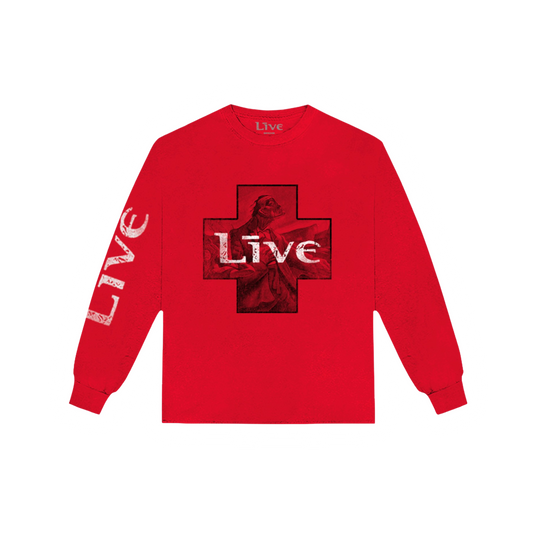 2022 Tour Long Sleeve