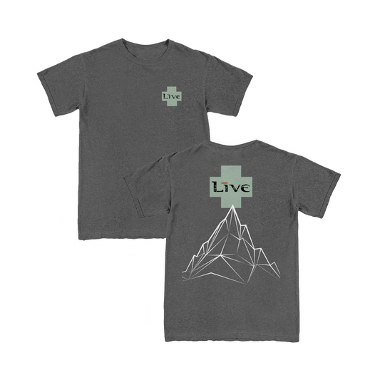 Mountain Tee