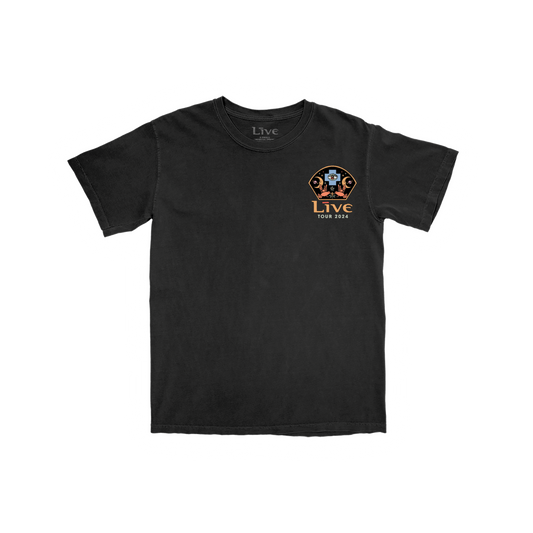 2024 Tour Tee
