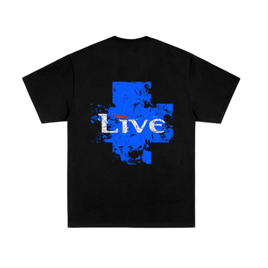 LIVE Logo Tee