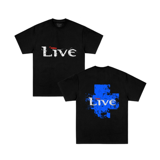 LIVE Logo Tee