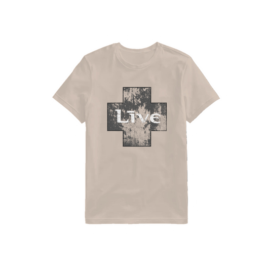 2022 Tour Tee