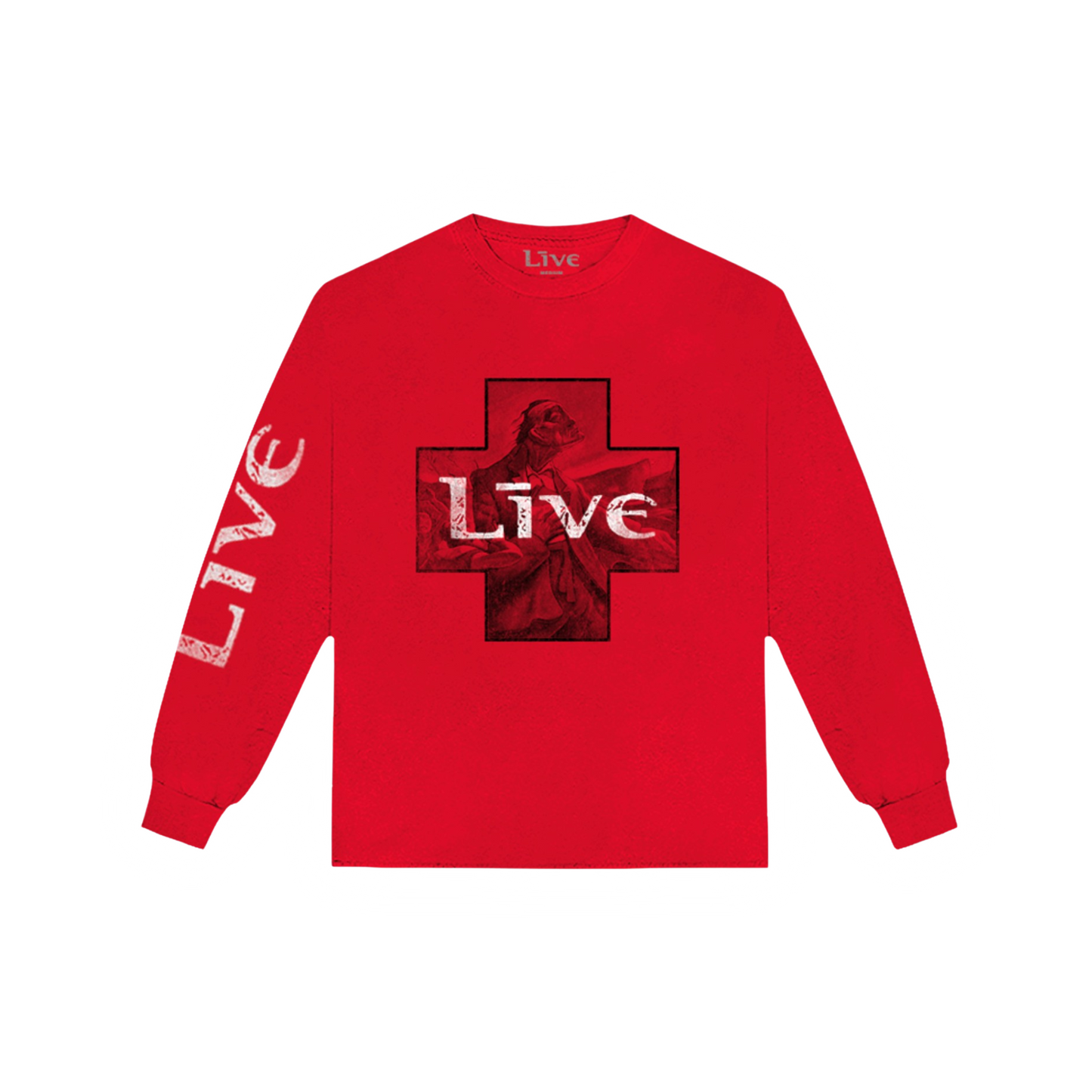2022 Tour Long Sleeve