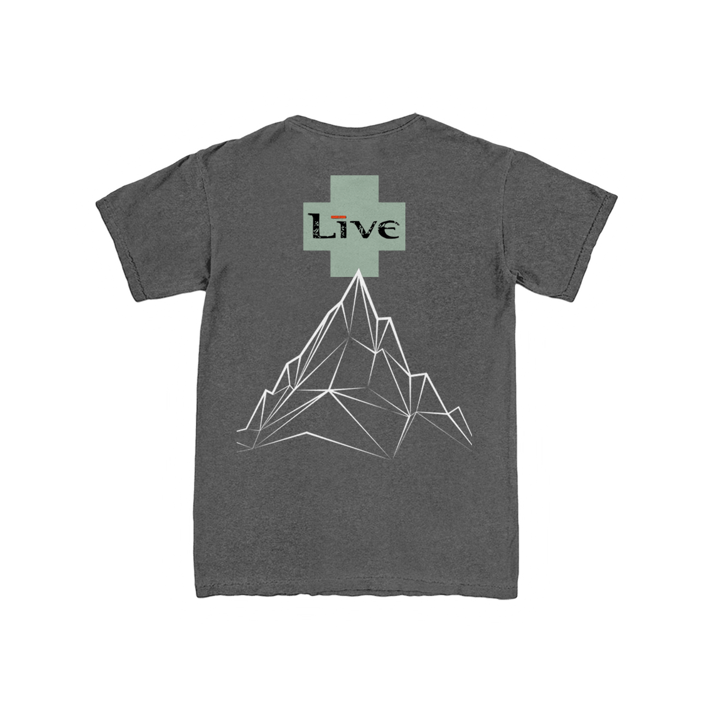 Mountain Tee
