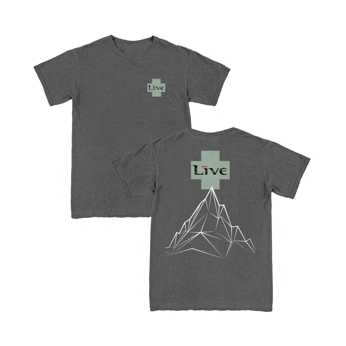 Mountain Tee