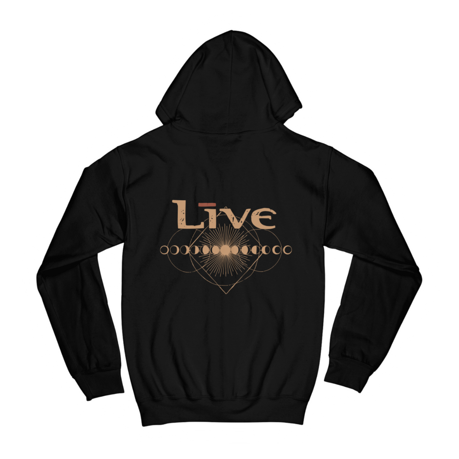 +LIVE+ OFFICIAL MERCH
