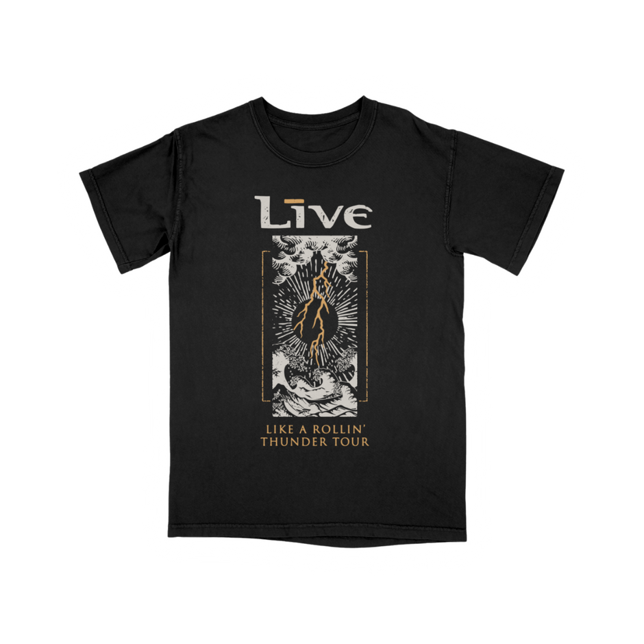 +LIVE+ OFFICIAL MERCH